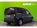 VW Caddy bei Sportwagen.expert - Abbildung (5 / 15)