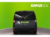 VW Caddy bei Sportwagen.expert - Abbildung (6 / 15)