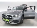 Mercedes-Benz GLA-Klasse bei Sportwagen.expert - Abbildung (13 / 15)