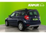 Skoda Yeti bei Sportwagen.expert - Abbildung (6 / 15)