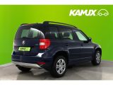 Skoda Yeti bei Sportwagen.expert - Abbildung (5 / 15)