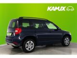 Skoda Yeti bei Sportwagen.expert - Abbildung (3 / 15)