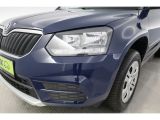 Skoda Yeti bei Sportwagen.expert - Abbildung (10 / 15)