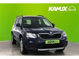 Skoda Yeti bei Sportwagen.expert - Abbildung (9 / 15)