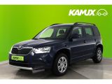 Skoda Yeti bei Sportwagen.expert - Abbildung (8 / 15)