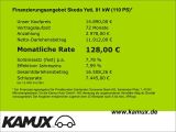 Skoda Yeti bei Sportwagen.expert - Abbildung (12 / 15)