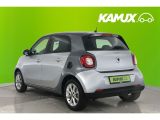 Smart smart forfour bei Sportwagen.expert - Abbildung (6 / 15)