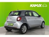 Smart smart forfour bei Sportwagen.expert - Abbildung (5 / 15)