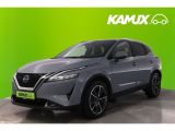 Nissan Qashqai bei Sportwagen.expert - Abbildung (10 / 15)