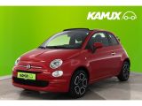 Fiat 500 C bei Sportwagen.expert - Abbildung (8 / 15)