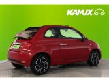 Fiat 500 C bei Sportwagen.expert - Abbildung (3 / 15)