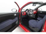 Fiat 500 C bei Sportwagen.expert - Abbildung (13 / 15)