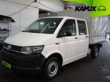 VW T6 Transporter bei Sportwagen.expert - Abbildung (3 / 15)