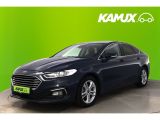 Ford Mondeo bei Sportwagen.expert - Abbildung (8 / 15)