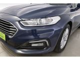 Ford Mondeo bei Sportwagen.expert - Abbildung (10 / 15)