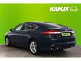 Ford Mondeo bei Sportwagen.expert - Abbildung (6 / 15)