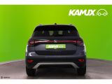 VW T-Cross bei Sportwagen.expert - Abbildung (5 / 15)