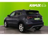 VW T-Cross bei Sportwagen.expert - Abbildung (6 / 15)