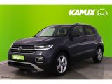 VW T-Cross bei Sportwagen.expert - Abbildung (9 / 15)