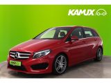 Mercedes-Benz B-Klasse bei Sportwagen.expert - Abbildung (8 / 15)