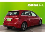 Mercedes-Benz B-Klasse bei Sportwagen.expert - Abbildung (5 / 15)