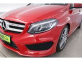 Mercedes-Benz B-Klasse bei Sportwagen.expert - Abbildung (10 / 15)