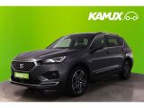 Seat Tarraco bei Sportwagen.expert - Abbildung (9 / 15)