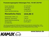 VW Polo bei Sportwagen.expert - Abbildung (13 / 15)