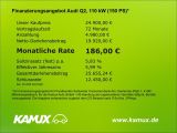Audi Q2 bei Sportwagen.expert - Abbildung (6 / 6)