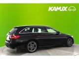 Mercedes-Benz C 4matic bei Sportwagen.expert - Abbildung (5 / 15)