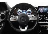 Mercedes-Benz C 4matic bei Sportwagen.expert - Abbildung (14 / 15)