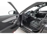 Mercedes-Benz C 4matic bei Sportwagen.expert - Abbildung (13 / 15)