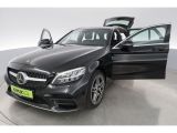 Mercedes-Benz C 4matic bei Sportwagen.expert - Abbildung (12 / 15)