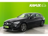 Mercedes-Benz C 4matic bei Sportwagen.expert - Abbildung (6 / 15)