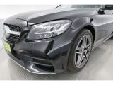 Mercedes-Benz C 4matic bei Sportwagen.expert - Abbildung (11 / 15)