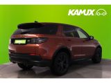 Land Rover Discovery Sport bei Sportwagen.expert - Abbildung (4 / 15)