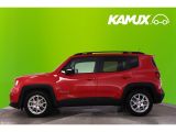 Jeep Renegade bei Sportwagen.expert - Abbildung (9 / 15)