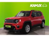 Jeep Renegade bei Sportwagen.expert - Abbildung (10 / 15)