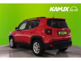 Jeep Renegade bei Sportwagen.expert - Abbildung (8 / 15)