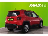 Jeep Renegade bei Sportwagen.expert - Abbildung (5 / 15)