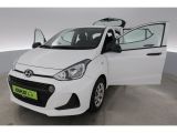 Hyundai i10 bei Sportwagen.expert - Abbildung (10 / 15)