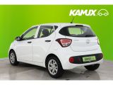 Hyundai i10 bei Sportwagen.expert - Abbildung (8 / 15)