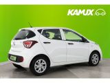 Hyundai i10 bei Sportwagen.expert - Abbildung (5 / 15)