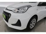 Hyundai i10 bei Sportwagen.expert - Abbildung (12 / 15)