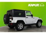 Jeep Wrangler bei Sportwagen.expert - Abbildung (3 / 15)