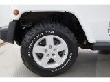 Jeep Wrangler bei Sportwagen.expert - Abbildung (13 / 15)