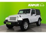 Jeep Wrangler bei Sportwagen.expert - Abbildung (8 / 15)