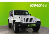 Jeep Wrangler bei Sportwagen.expert - Abbildung (9 / 15)