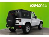 Jeep Wrangler bei Sportwagen.expert - Abbildung (5 / 15)