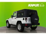 Jeep Wrangler bei Sportwagen.expert - Abbildung (6 / 15)